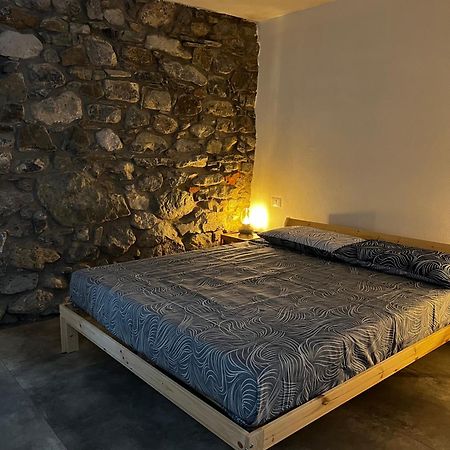 Cascina Uertigher Gorno Екстер'єр фото