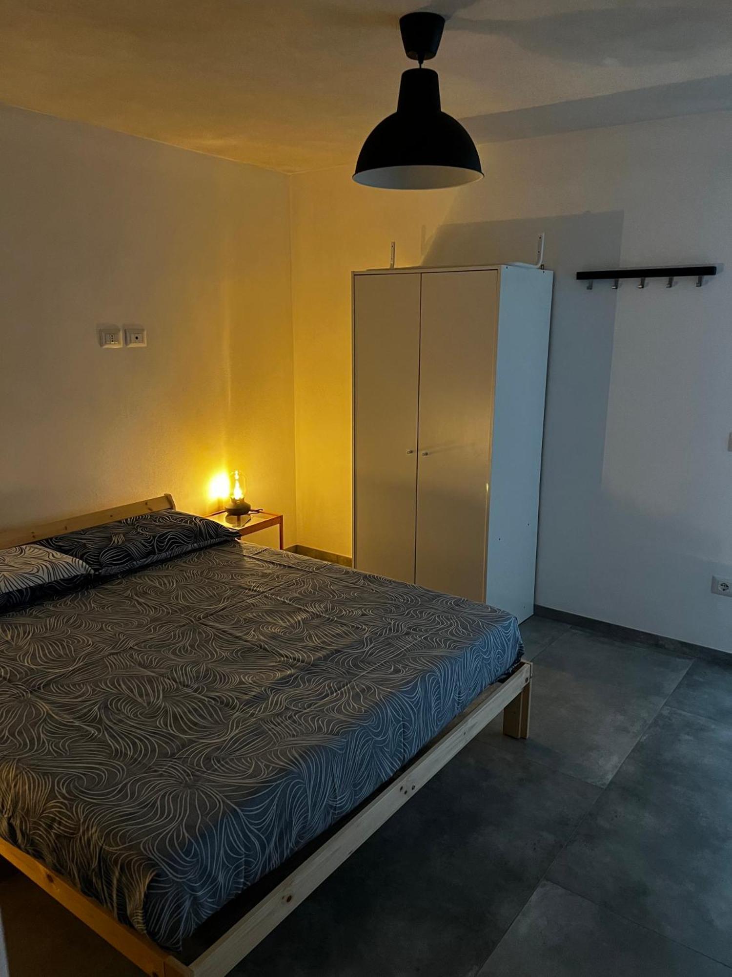 Cascina Uertigher Gorno Екстер'єр фото