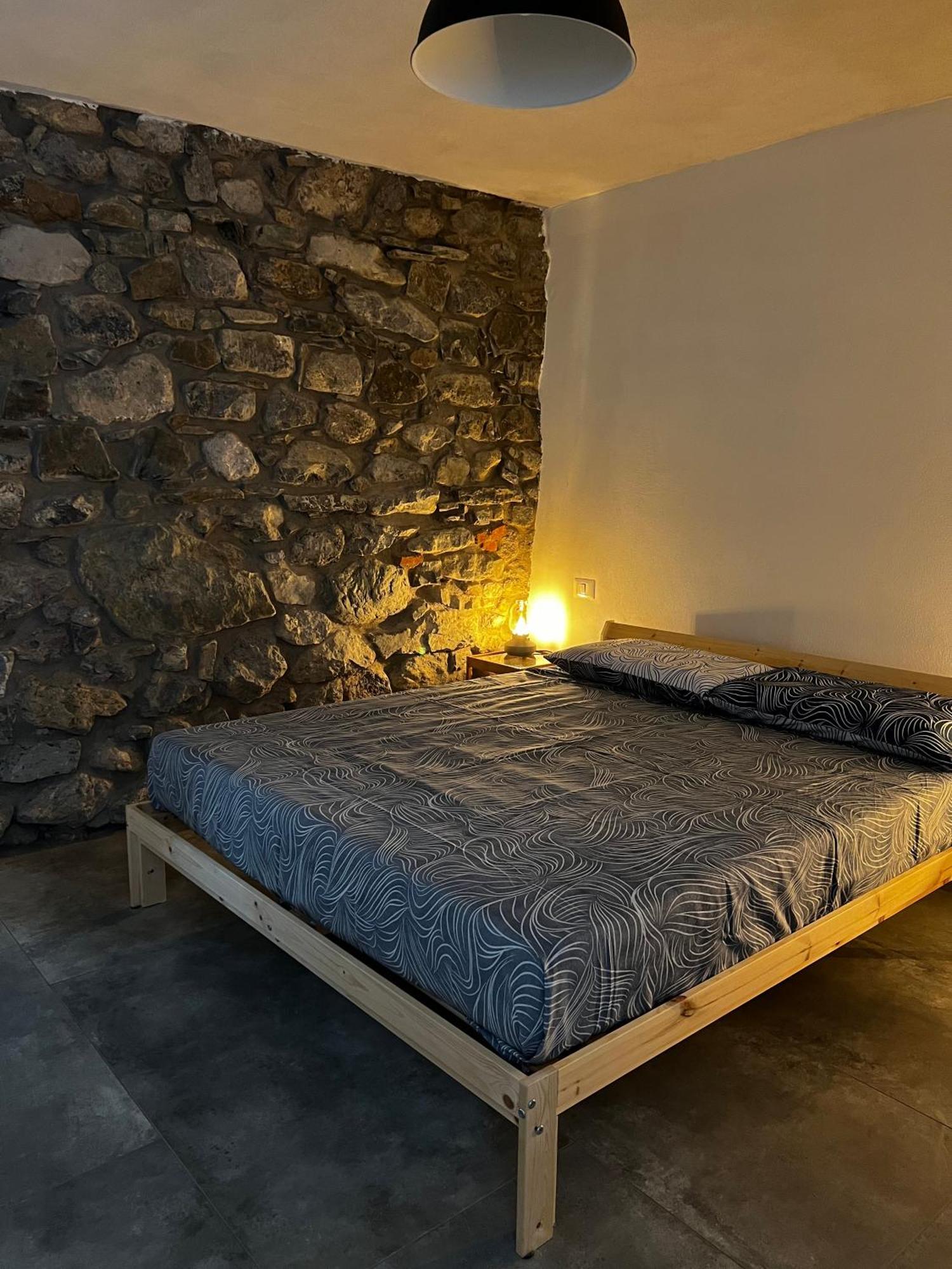 Cascina Uertigher Gorno Екстер'єр фото