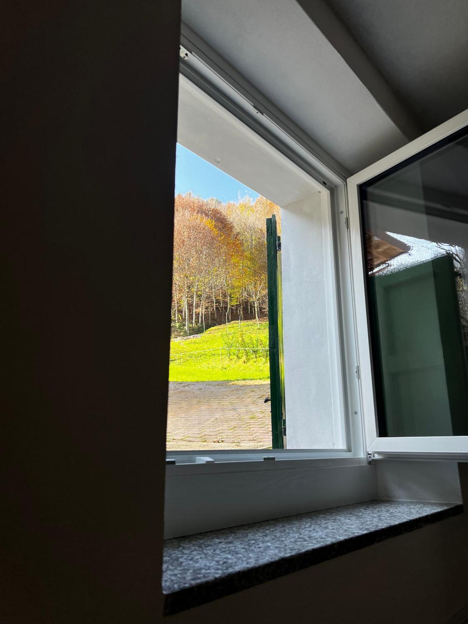 Cascina Uertigher Gorno Екстер'єр фото